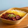 Spicy Pork Bowl (No side dishes)