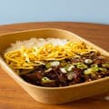 Soy Glazed Pork Rice Bowl (No side dishes)