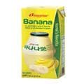 Korean banana milk - Pack