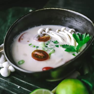 Tom Kha Gai