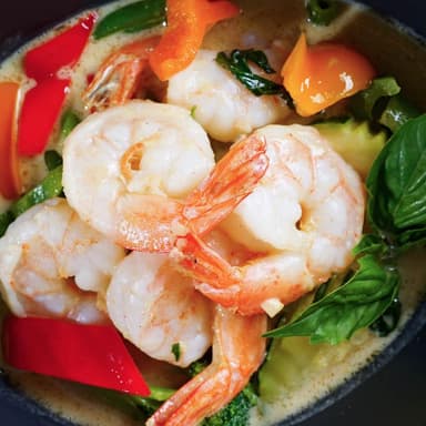 Green Curry