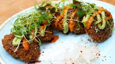 Falafel
