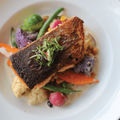 halibut fish & chips