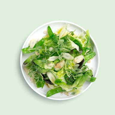 Green Salad - Small