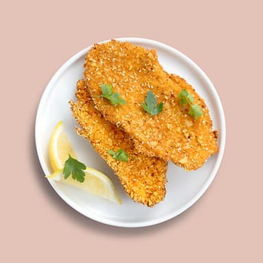 Schnitzel