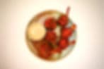 Masala Lollipop (6 pcs)