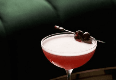 Karma Cocktails