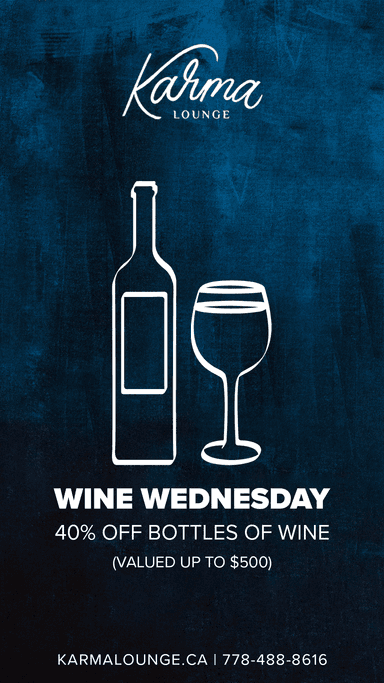 Karma Wine