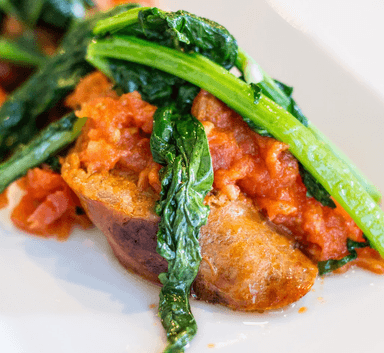 Salsiccia