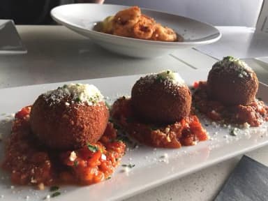 Arancini