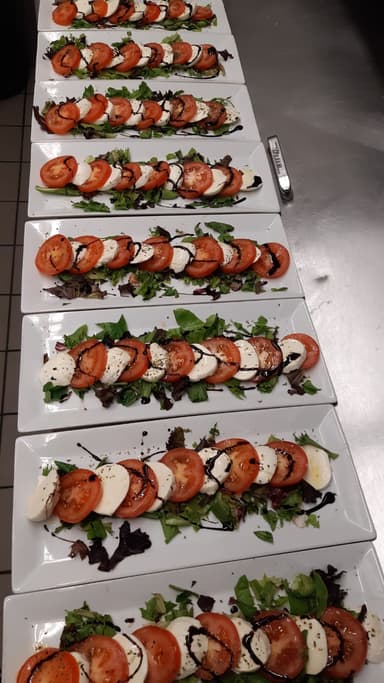 Caprese