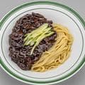 1. Jajangmyeon / 짜장면 / 韩国炸酱面