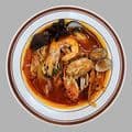 5. Bul Jjambbong / 불짬뽕 / 海鲜汤面(辣味)