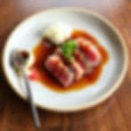 Beef Tataki