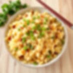 Garlic Fried Rice