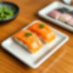 Smoked Salmon