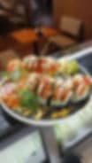 Philadelphia Roll