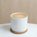 Americano Misto L- Hot or Iced