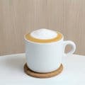 Traditional Cappuccino (8 oz)- Hot or Iced