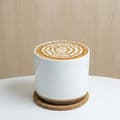 Caramel Macchiato L- Hot or Iced