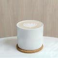 White Mocha L- Hot or Iced