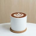Hot Chocolate L- Hot or Iced