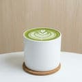 Matcha Latte M- Hot or Iced