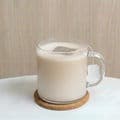 Tea Misto L- Hot or Iced