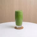 Matcha Frappe