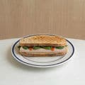 Turkey Delight Panini
