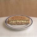 Tuna Melt Panini