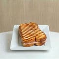 Grilled Ham & Cheese