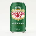 Ginger Ale