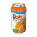 Dole- Orange Juice