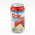 Dole- Apple Juice