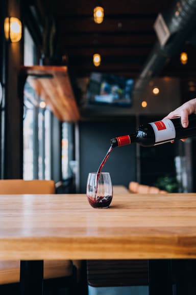 Daou Red Blend