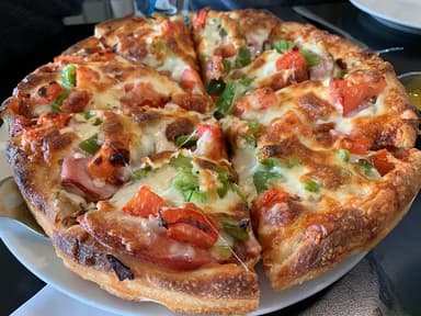 House Special