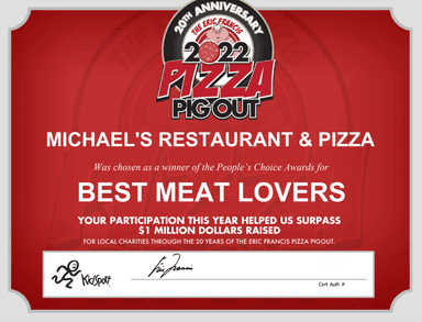 All Meat