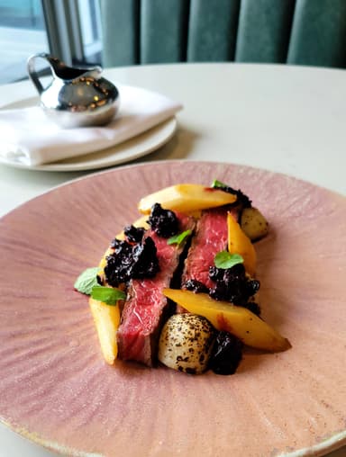Alberta AAA Beef Medley