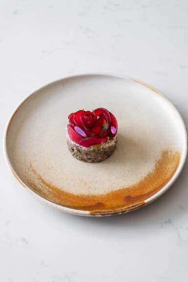 Petit Fours