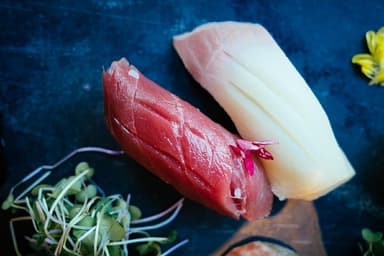 Beef Tataki