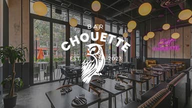 Bar Chouette