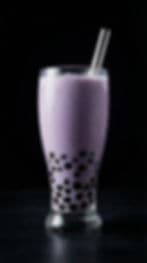 Milkshake Bubble Tea