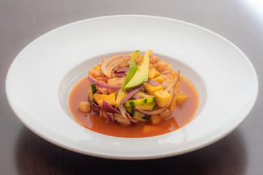 Fajitas