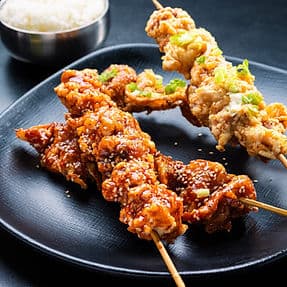 Dak Ggochi