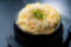 Steamed Egg
