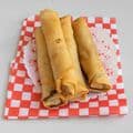 Pork Spring Rolls (4pcs)