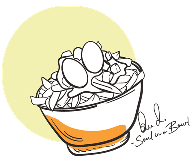 Chia Seed Pudding