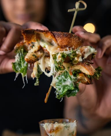 Bruschetta
