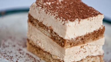Panna Cotta